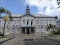 Image for Old Town Hall (L’ancien Hôtel de Ville) - Fort-de-France, Martinique