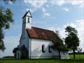 Image for Katholische Filialkirche St. Petrus - Patersdorf, Bad Endorf, Bavaria, Germany