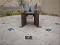 Image for Compass Rose - ASU Style