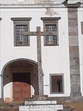 Image for Cruzeiro do Convento de Nossa Senhora da Orada - [Reguengos de Monsaraz, Évora, Portugal]