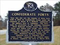 Image for Confederate Forts - Wilsonville, AL