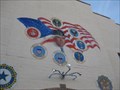 Image for American Legion Mural - Boulder City, NV