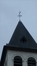 Image for Benchmark Point Géodésie Eglise St Vaast - Loos en Gohelle, France