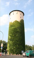 Image for Water Tower Kahl am Main, Germany