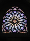 Image for Vitraux de L’église Notre-Dame de Taverny - France