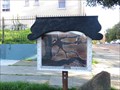 Image for Little Free Library at 12th Avenue & E. 19th Street - Oakland, CA