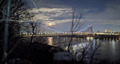 Image for George Washington Bridge - Fort Lee, New Jersey