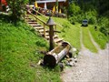 Image for Brunnen Hans-Berger-Haus - Kaisertal, Kufstein, Tirol, Austria