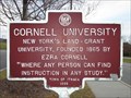 Image for Cornell University, Ithaca NY