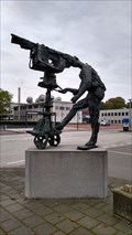 Image for Cameraman - Hilversum, NL