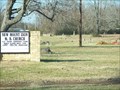 Image for New Mount Zion Cemetery