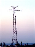 Image for Pylons of Messina - Torre Faro, Italy