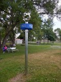 Image for Peace Pole 2 - West Zwicks Park - Belleville, ON
