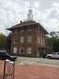 Image for Old Town Hall - New Castle, DE