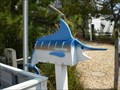 Image for Swordfish Mailbox - Fenwick Island, DE