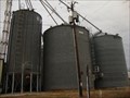 Image for Grain Elevator - Wrightsville, GA
