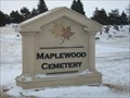 Image for Maplewood Cemetery, Iroquois, South Dakota