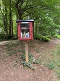 Image for Silverton Little Library #66118 - Cary, North Carolina