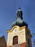 Image for TB 1312-9.0 Vrbno nad Lesy, kostel