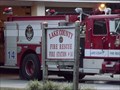 Image for Lake County Fire Rescue - Fire Station #14