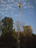 Image for Fauser Arboretum Outdoor Warning Siren - Silver Lake, OH