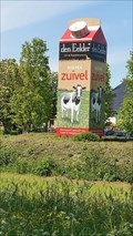 Image for Giant Milk Carton - Well, NL