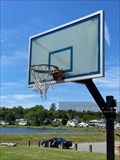 Image for Basketball Courts at Braga Park - Newport, Rhode Island