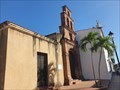 Image for Capilla de Nuestra Señora de los Remedios - Santo Domingo, Dominican Republic