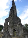 Image for Talley Abbey - Carmarthenshire, Wales.