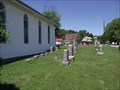 Image for St. Joseph's Catholic Church and Churchyard - Pennsboro, West Virginia