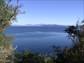 Image for Lake Taupo. North Is. New Zealand.