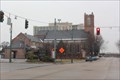 Image for St Mary's Catholic Church -- Memphis TN