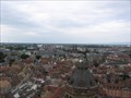 Image for Strasbourg Cathedral Roof Viewing Deck