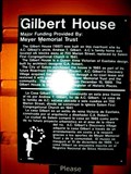 Image for Gilbert House