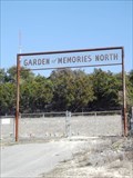 Image for Garden of Memories North Cemetery - Kerrville, TX