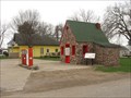 Image for Heath Mobil Service Station - Correctionville, IA