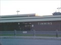 Image for Timmins Municipal Airport - Timmins, Ontario