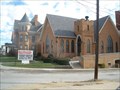 Image for Canonsburg First United Methodist Church - Canonsburg, Pennsylvania