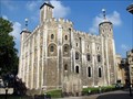 Image for The White Tower, London, England
