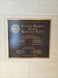 Image for Federal Reserve Bank of Kansas City - 2006 - Kansas City, MO