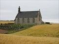 Image for Boarhills Church - Fife, Scotland.
