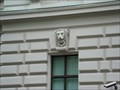 Image for Lion Head - Zrinski Square - Zagreb, Croatia