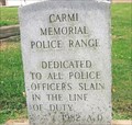 Image for Memorial Police Range ~ Carmi, IL