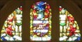 Image for The Great Hall Window Heraldic Shield No.1 - The University of Birmingham, Edgbaston, Birmingham, U.K.