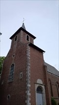 Image for ING point de mesure 41B56C1 Eglise Lens-Saint-Remy