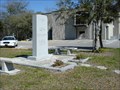 Image for High Springs Veterans Memorial - High Springs, FL