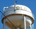 Image for D'lo, MS Water Tower