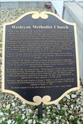 Image for Wesleyan Methodist Church