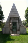 Image for Schoenhofen Mausoleum  -  Chicago, IL