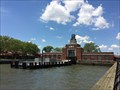 Image for Ellis Island Pier - Jersey City, NJ